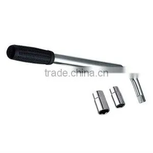 TENSION ROD WITH BEND HANDLE (CR-V) thumbnail-1
