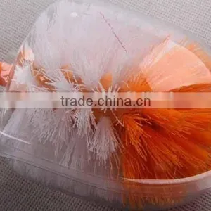 Plastic Long Handle Toilet Brush,cleaning Brush-3898 thumbnail-4