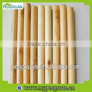 Wholesale Cleaning Tools Accessories Varnished Wood Mop Stick thumbnail-1