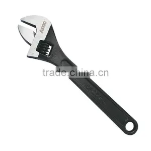 Adjustable Wrench,black Finished(17002wrench,phosphatized Adjustable Wrench,hand Tool) thumbnail-1