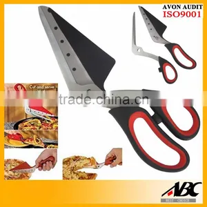 Good Quality Stainless Steel Kitchen Scissor thumbnail-4