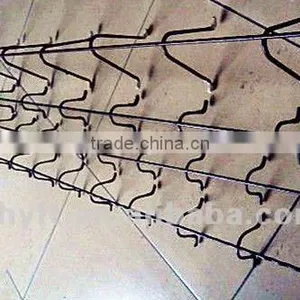 2-1/2'' Slab Bolster/ Rebar Support China Supplier on Sale thumbnail-1
