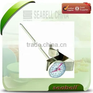 TH041 Milk Thermometer With Metal Clamp thumbnail-1