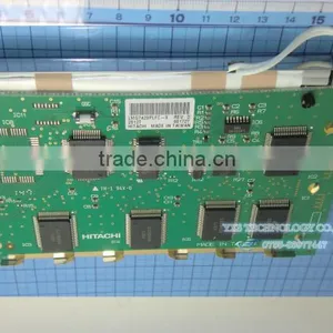 5.1 Inch LMG7420PLFC-X LCD Panel/5.1'' LMG7420PLFC-X Original Screen thumbnail-4