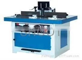 Vertical Single-spindle Milling Machine GMX5112E With Max.milling Width 120mm and Min.copy Milling Dia. 90mm thumbnail-1