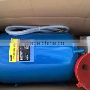 Soda Sandblasting Equipment For Sale thumbnail-2