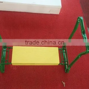 SGS & EN581-1-2 Certificate High Quality Outdoor Garden Bench thumbnail-3