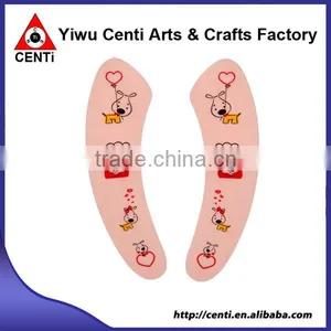Hot Sellig Cartoon Toilet Seat Cushion thumbnail-6
