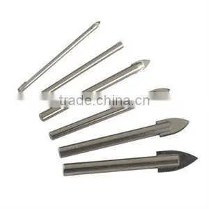 Tile and Glass Drill Bit for Cutting Glass and Ceramics thumbnail-1