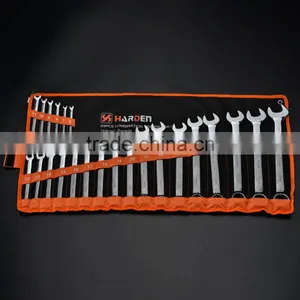 23pcs Combination Spanner Set Handle Spanner Tools thumbnail-1