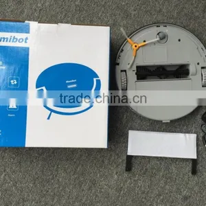 2016 New Promotional Gift Robot Cleaner Mop Integrated USA thumbnail-5