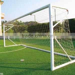 8'x24' Professional Aluminum Football Goal Post thumbnail-5