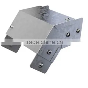 Very Competitive gi Steel Cable Trunking thumbnail-2