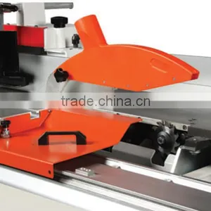 400B CE Certification Italy Technical Combination Woodworking Machine thumbnail-3