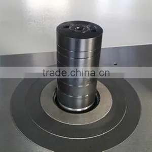 UM4002 CE Wood Combination Machine thumbnail-5