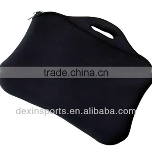 2014 Hot Sale 15.6 Inch Neoprene Tote Laptop Bag thumbnail-1