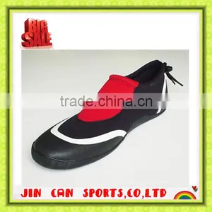 New Style Fashion Neoprene Diving Shoes thumbnail-1