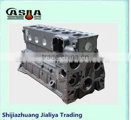 6CT Cylinder Block(single Thermostat) thumbnail-1