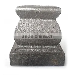 Ornamental Cast Iron Pieces thumbnail-5