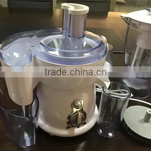 Pure Copper Motor Food Processor Juicer Hand Blender Set thumbnail-2