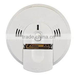 Battery-Operated Combination Home Alarm Security thumbnail-2