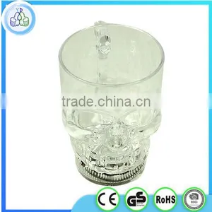 Ps Party Modern Led Skull Shot Glass thumbnail-1