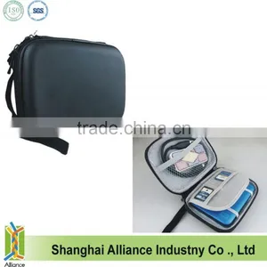 EVA Molded Packaging Bag for Hard Disk Drive(Z-EV-007) thumbnail-1