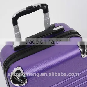 ABS Luggage Set Trolley Suitcase thumbnail-4