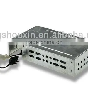 Metal Mouse Trap&Multi-catch Mouse Rat Trap & Humane Live Mouse Rat Trap SX-5015 thumbnail-2