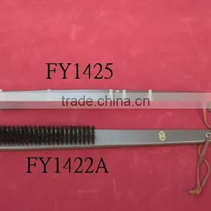 Wooden Clothes Brushs/shoe Horn thumbnail-1