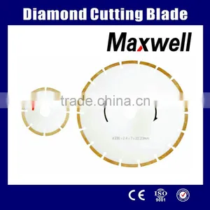Diamond Cutting Blade thumbnail-1