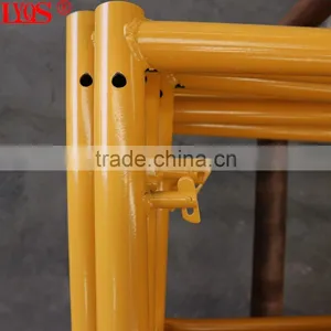 H Frame Formwork Scaffold Ladder Walk Through Scaffolding Frames thumbnail-5