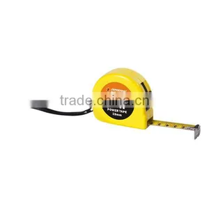 Impact-Resistant ABS Housing Steel 5m Measuring Tape thumbnail-1