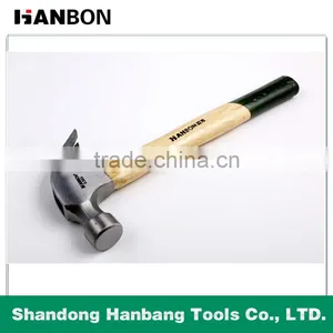 Professional Multifunctional Claw Hammer With 0.5KG thumbnail-3