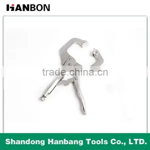 C-Clamp Lock-Grip Pliers /C-Clamp Locking Pliers thumbnail-3