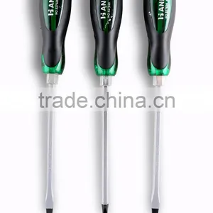 Cushion Grip Handle Phillips Screwdriver thumbnail-2