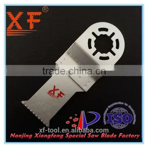 Bi-metal Oscillating Multi Tool Saw Blade for DREMEL PorterCable thumbnail-2