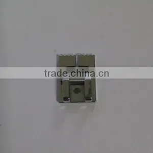 Pin Tuck Presser Foot For Brother Singer Janome Toyota Domestic Sewing Machine thumbnail-3