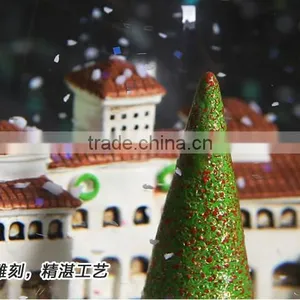 Polyresin Decoration Snow Globe Gifts Snow Globe Wholesale thumbnail-3