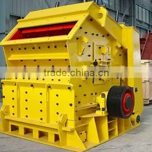 Top Quality Road Construction Impact Crusher thumbnail-1