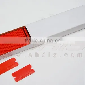 Glass Scraper Blade / Screen Printing Squeegee Blades /plastic Film Cutting Blade thumbnail-3
