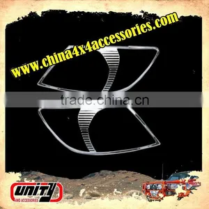 HILUX VIGO HEAD LAMP RIM thumbnail-1
