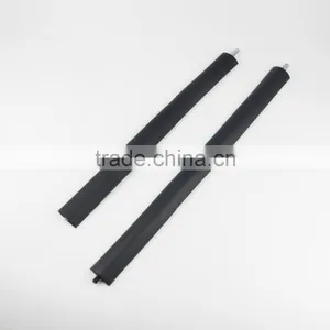 Handle With Silicone Coated Stainless Steel /metal Spatula With Silicone Coated thumbnail-5