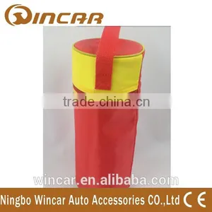Vertical Cooler Bag With Customized Color thumbnail-2