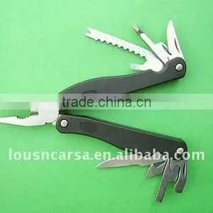 Romotional Gifts Outdoor Tools & Multi-Tools Combination thumbnail-1