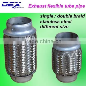 Tianyu DEX Auto Accessories Tuning Spare Part in Exhaust Systerm thumbnail-2