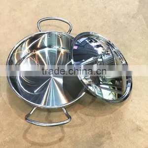 Hot Sales With High Quality 8pcs Die Casting Aluminum Cooking Sets/non-stick Cookware Sets/soup Pot/fry Pan thumbnail-1