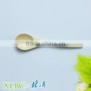 Eco-friendly Wood Spoon thumbnail-1