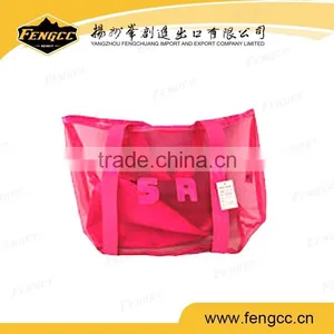 2016 Travel Season Lady Cosmetic Clear Pvc Bag Cosmetic Case thumbnail-1