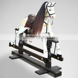 ROCKING HORSE thumbnail-1